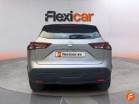 Usado Nissan Qashqai 140 CV (102 kW) 2021 Gris SUV