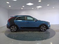 usado Kia Niro 1.6 GDi PHEV 135kW (183CV) Emotion