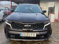 Usado Kia Sorento 230 CV (169 kW) 2023 Marrón SUV