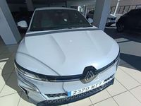 Usado Renault Megane E-Tech Techno 160 kW (218 CV) 2024 Utilitario