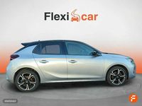 Usado Opel Corsa S 130 CV (95 kW) 2023 Gris Berlina