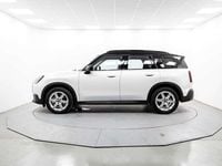 Usado Mini Countryman Essential 170 CV (125 kW) 2025 Blanco SUV
