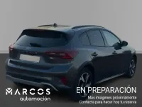 Usado Ford Focus Active 155 CV (114 kW) 2024