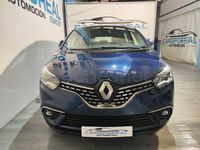 Usado Renault Grand Scénic IV Black Edition 160 CV (117 kW) 2019 Azul Monovolumen