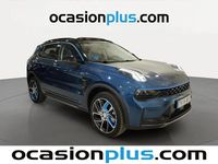 Usado Lynk & Co 01 261 CV (191 kW) 2024 Blanco SUV