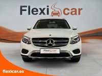 usado Mercedes GLC250 250d 4Matic Aut.