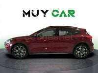 Usado Ford Focus Active 125 CV (91 kW) 2020 Rojo Berlina