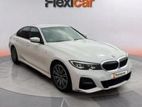 Usado BMW 320e 190 CV (139 kW) 2022 Blanco Berlina