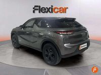 Usado DS Automobiles DS3 Crossback Performance 155 CV (114 kW) 2019 Marrón SUV