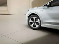 Nuevo Audi Q4 Sportback e-tron S-Line 219 kW (299 CV) 2026 Blanco SUV