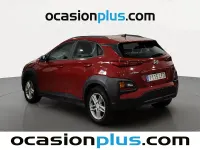 Usado Hyundai Kona 120 CV (88 kW) 2020 Rojo SUV