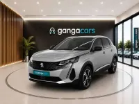 Usado Peugeot 3008 GT 300 CV (220 kW) 2022 Plateado SUV