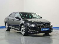 usado Skoda Superb 2.0TDI AdBlue Style DSG 110kW