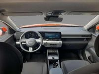 Usado Hyundai Kona 141 CV (103 kW) 2024 Naranja SUV