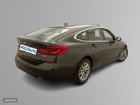 usado BMW 620 Gran Turismo SERIE 6 D STEEPTRONIC 5D