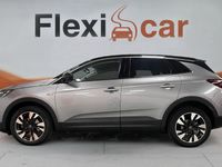 usado Opel Grandland X 1.2 Turbo Ultimate Auto Gasolina en Flexicar Manresa