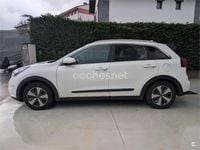 Usado Kia Niro 141 CV (103 kW) 2017 Blanco SUV