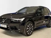 Usado Volvo XC60 Plus 250 CV (183 kW) 2025 Negro SUV