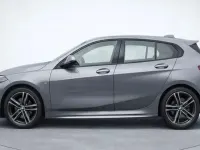 Usado BMW 118 136 CV (100 kW) 2024 Utilitario