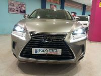 usado Lexus NX300 300h Executive Navigation 4WD