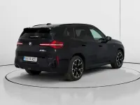 Usado BMW X3 Comfort Edition 208 CV (152 kW) 2025 Negro SUV