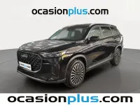 Usado Ebro s800 147 CV (108 kW) 2025 Blanco SUV
