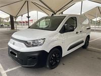 Usado Fiat Doblò 100 CV (73 kW) 2024 Blanco Monovolumen