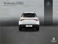 Usado Mercedes EQB250+ 139 kW (190 CV) 2025 SUV