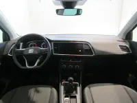 Usado Seat Ateca Style 115 CV (84 kW) 2024 Negro SUV