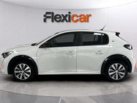 Occasion Peugeot 208 Active 100 kW (136 PK) 2023 Wit Hatchback