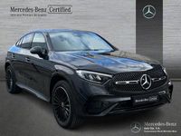 Usado Mercedes GLC300e 333 CV (244 kW) 2026 Gris grafito