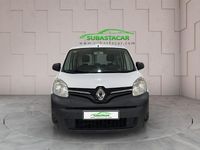 Usado Renault Kangoo 75 CV (55 kW) 2017 Blanco Monovolumen