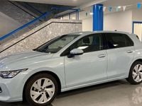 Używany VW Golf VIII 116 KM (85 kW) 2025