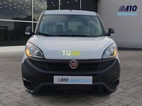 usado Fiat Doblò Panorama 1.3 Mjet 95Cv Pop