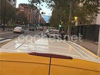 Usado Mercedes Vito Marco Polo 88 CV (64 kW) 2017 Blanco Van