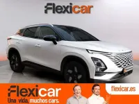 Usado Omoda 5 147 CV (108 kW) 2025 Blanco SUV