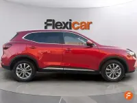 Usado MG HS Comfort 162 CV (119 kW) 2023 Rojo SUV