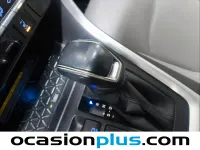 Usado Toyota RAV4 Luxury 222 CV (163 kW) 2021 SUV