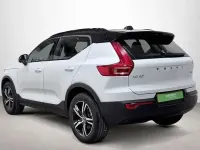Usado Volvo XC40 R-Design 163 CV (119 kW) 2021 Blanco SUV