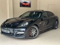 usado Porsche Panamera GTS Aut.