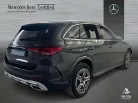 Usado Mercedes GLC300 333 CV (244 kW) 2026 SUV