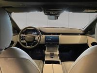 Usado Land Rover Range Rover evoque S 269 CV (197 kW) 2025 Tribeca blue SUV