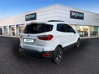 usado Ford Ecosport 1.0 EcoBoost Titanium Aut. 125