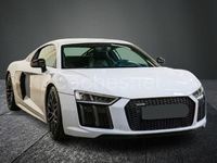 Usado Audi R8 Coupé 540 CV (397 kW) 2020 Blanco Coupe