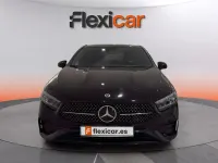 Usado Mercedes A200 163 CV (119 kW) 2024 Negro Berlina