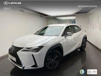 Usado Lexus UX Business Edition 184 CV (135 kW) 2022 Blanco SUV