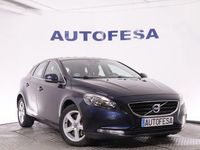 Usado Volvo V40 150 CV (110 kW) 2015 Azul