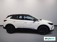 usado Opel Grandland X 1.5cdti S&s Gs Aut. 130