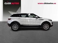 Usado Land Rover Range Rover evoque Pure 150 CV (110 kW) 2018 Blanco SUV
