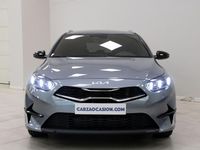 Nuevo Kia Ceed Style 100 CV (73 kW) 2025 Otro Utilitario